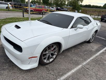Used 2022 Dodge Challenger GT