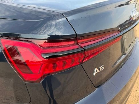 Used 2021 Audi A6 Premium Plus w/ Premium Plus Package AWD/4WD image 11