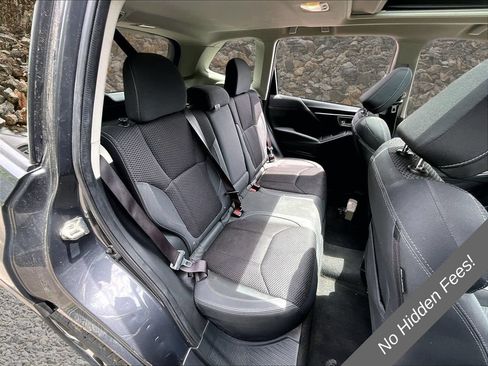 Used 2020 Subaru Forester Premium AWD/4WD image 24