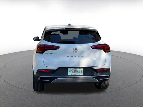 Used 2025 Buick Encore GX Preferred image 12