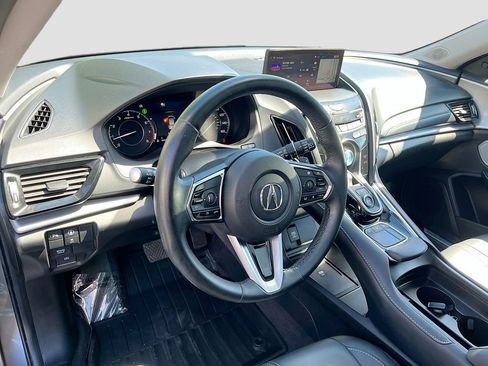 Used 2024 Acura RDX SH-AWD w/ Technology Package image 9