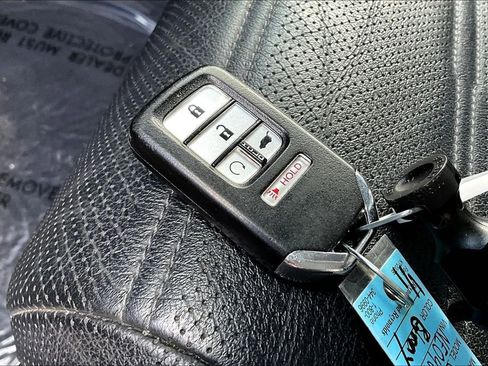 Used 2022 Honda CR-V EX-L image 10