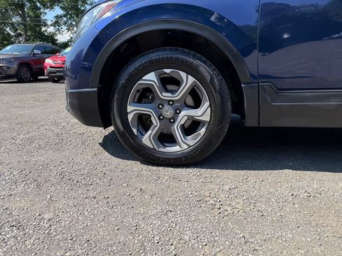 Used 2018 Honda CR-V EX-L image 10