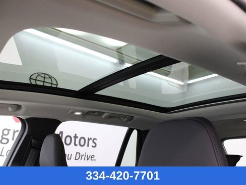 New 2026 Volvo XC90 B6 Plus w/ Protection Package image 12