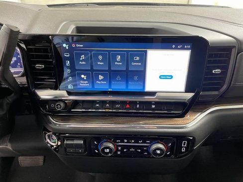 Used 2023 Chevrolet Silverado 1500 LT AWD/4WD image 16