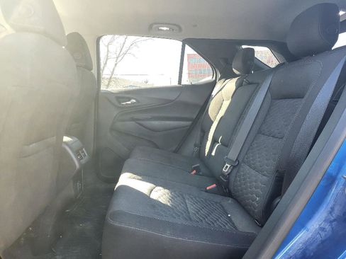 Used 2019 Chevrolet Equinox LT image 10