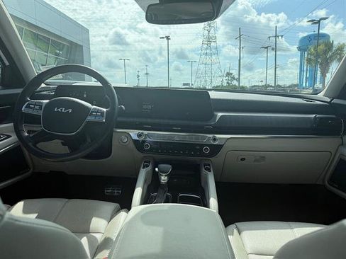Used 2023 Kia Telluride SX FWD image 11