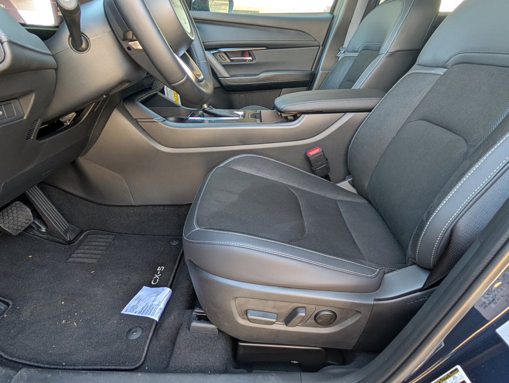 New 2026 MAZDA CX-5 Preferred AWD/4WD image 9