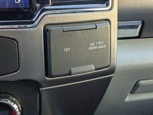 Used 2022 Ford F350 Limited AWD/4WD image 25
