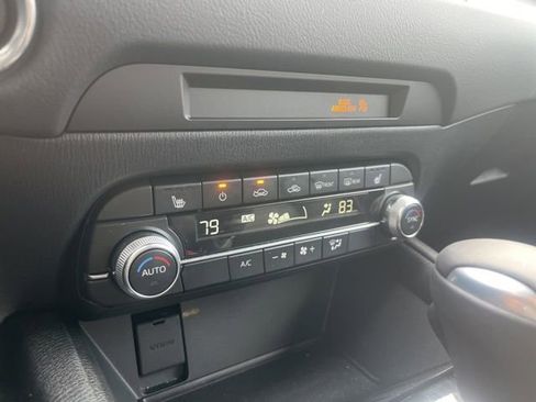Certified 2025 MAZDA CX-5 AWD 2.5 S w/ Preferred Package image 25