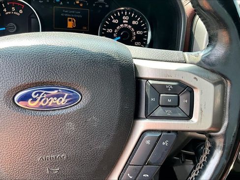 Used 2018 Ford F150 Platinum AWD/4WD image 18