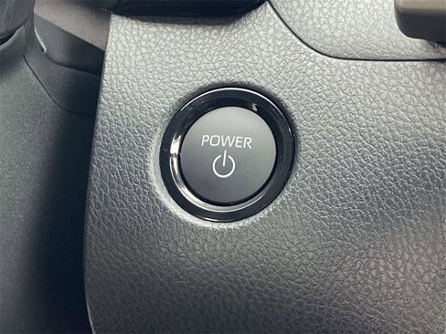 New 2026 Toyota Camry SE image 24