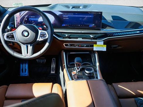 New 2026 BMW X5 M Competition w/ Executive Package AWD/4WD image 20