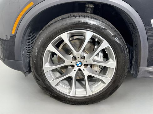 Used 2026 BMW X5 sDrive40i RWD image 38
