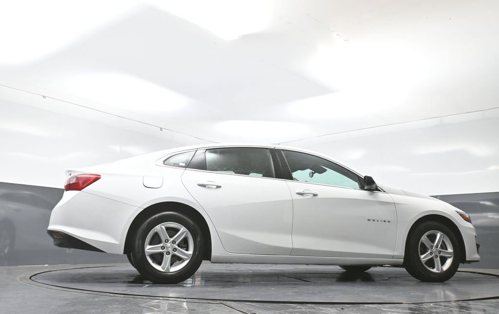 Used 2024 Chevrolet Malibu LT FWD image 50