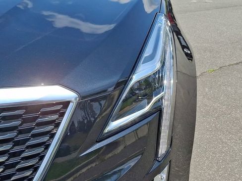 Used 2023 Cadillac XT5 Premium Luxury AWD/4WD image 9