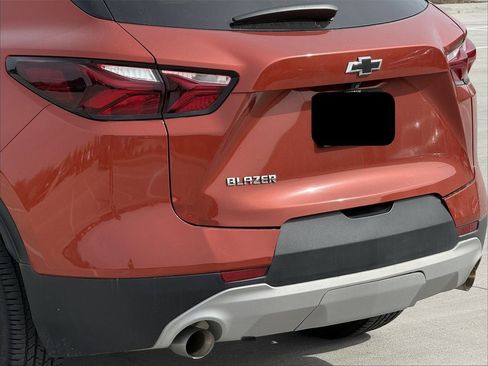 Used 2022 Chevrolet Blazer LT image 6