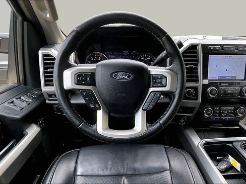 Used 2021 Ford F250 Lariat w/ Tremor Off-Road Package AWD/4WD image 6