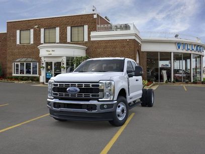 New 2025 Ford F350 XLT w/ XLT Value Package