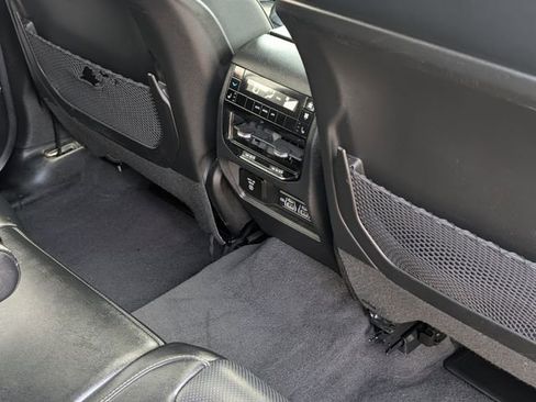 Used 2022 Jeep Grand Cherokee L Overland image 34