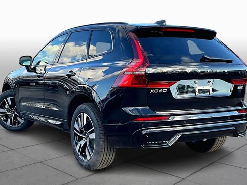 New 2026 Volvo XC60 B5 Plus w/ Protection Package Premier image 3