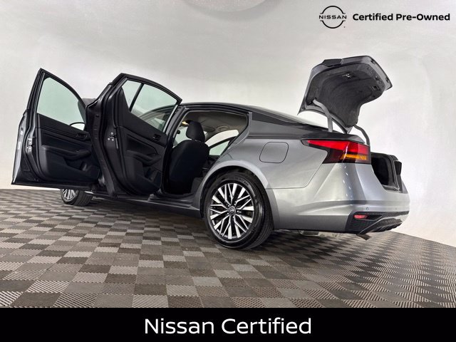 Certified 2026 Nissan Altima 2.5 SV FWD image 26