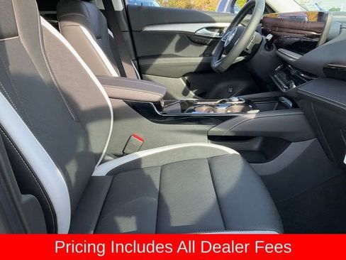 New 2026 Buick Envision Sport Touring AWD/4WD image 20