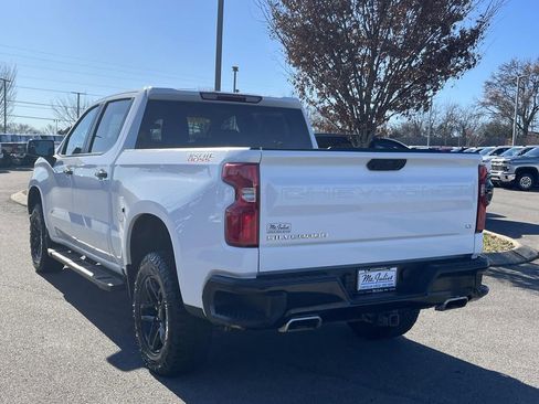 Used 2024 Chevrolet Silverado 1500 LT Trail Boss w/ Protection Package image 7