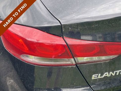 Used 2017 Hyundai Elantra Value Edition image 8