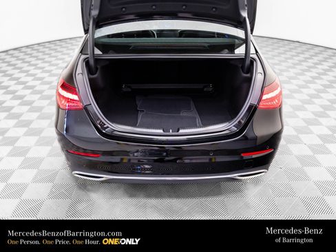 New 2026 Mercedes-Benz C 300 4MATIC Sedan image 34