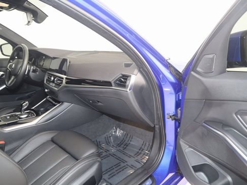 Used 2022 BMW M340i xDrive image 45