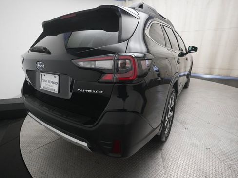 Used 2022 Subaru Outback Limited w/ Popular Package #2 AWD/4WD image 13