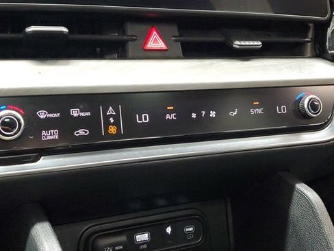 Certified 2024 Kia Sportage X-Line w/ X-Line Premium Package AWD/4WD image 31