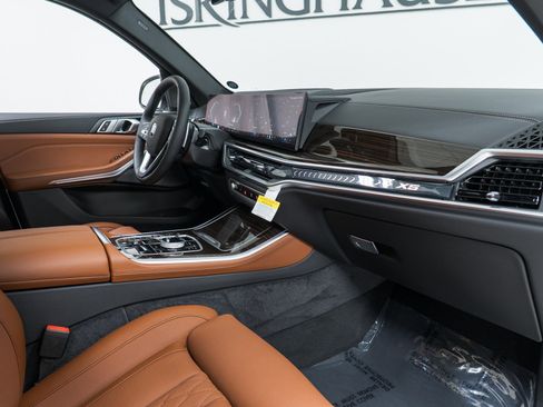 New 2026 BMW X5 xDrive40i w/ Executive Package image 21