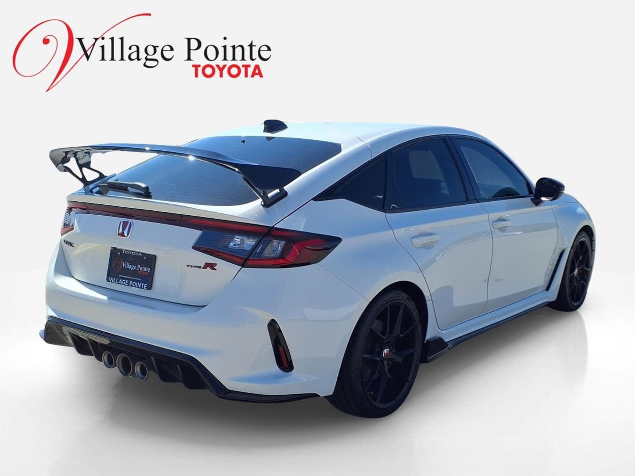 Used 2024 Honda Civic Type R image 5
