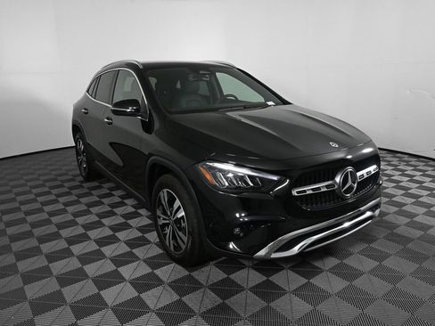 Certified 2026 Mercedes-Benz GLA 250 image 24