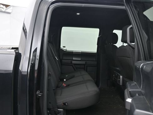 Used 2020 Ford F150 XLT w/ Equipment Group 302A Luxury AWD/4WD image 15