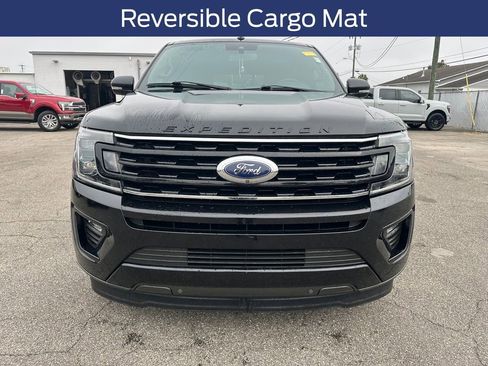 Used 2021 Ford Expedition Limited image 19
