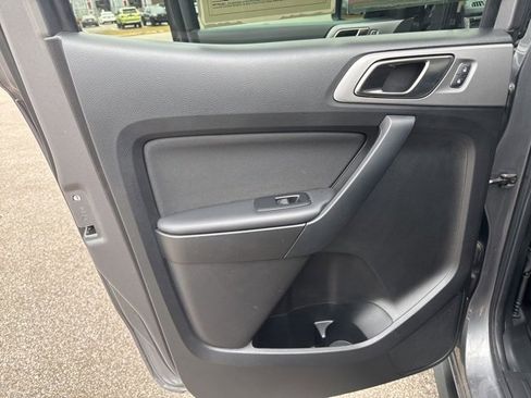 Used 2022 Ford Ranger XLT w/ FX4 Off-Road Package image 17