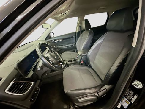 Used 2024 Kia Seltos S image 13