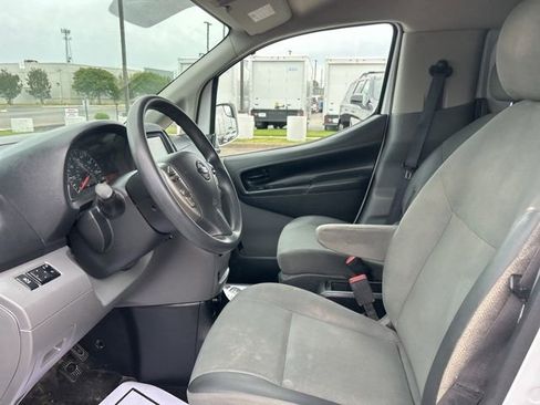 Used 2021 Nissan NV200 SV FWD image 15