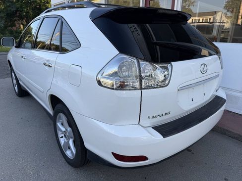 Used 2008 Lexus RX 350 2WD image 6
