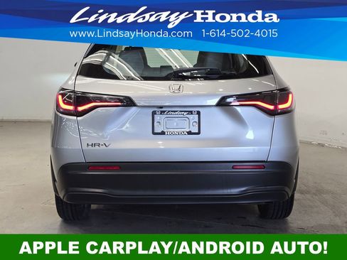 Used 2023 Honda HR-V LX image 6