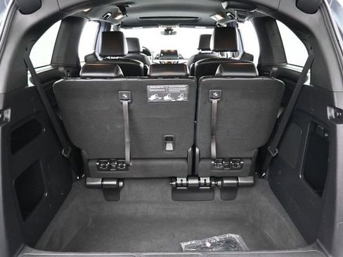 Used 2025 Honda Odyssey Sport-L image 27