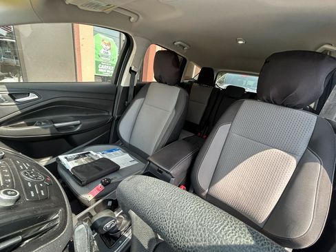 Used 2018 Ford Escape SE AWD/4WD image 11