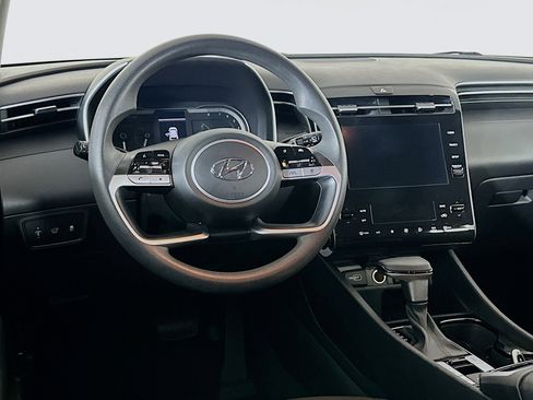 Used 2024 Hyundai Tucson SEL image 18