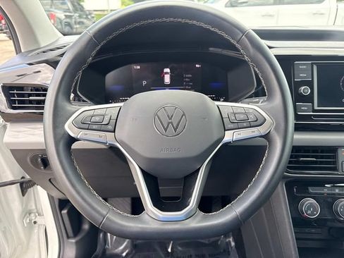 Used 2024 Volkswagen Taos S FWD image 26