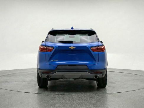 Used 2025 Chevrolet Blazer LT image 7