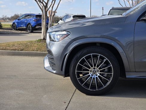 Used 2023 Mercedes-Benz GLE 450 GLE 450 4MATIC image 14