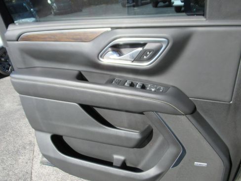 Used 2021 Chevrolet Tahoe Premier image 26